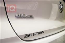 ام جي ZS
